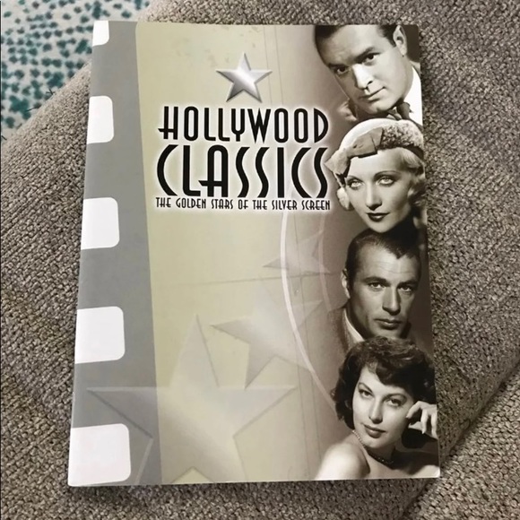 Hollywood Classics DVD Tin - Picture 5 of 6